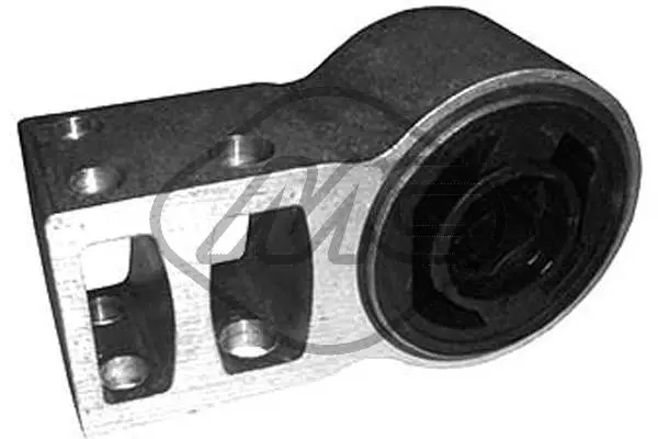 Suspension, bras de liaison Metalcaucho 58968
