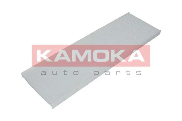 Filtre, air de l'habitacle KAMOKA F407301