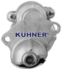 Démarreur AD KÜHNER 60822