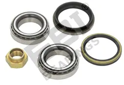 Kit de roulements de roue EBI EBK1290