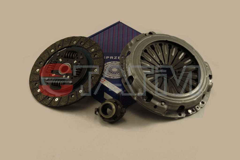 Kit d'embrayage STATIM 100.143