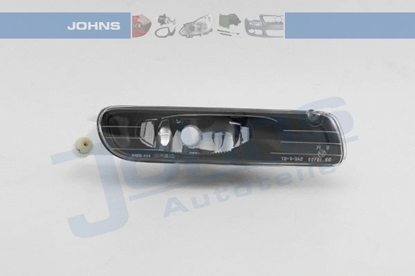 Projecteur antibrouillard JOHNS 20 08 30