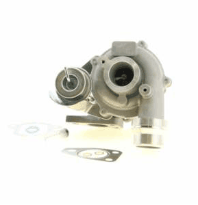 Turbocompresseur, suralimentation A.Z. Meisterteile AZMT-52-010-1152