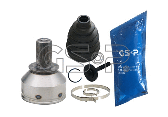 Jeu de joints, arbre de transmission GSP 802066
