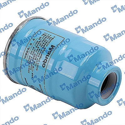 Filtre à carburant MANDO EFF00127T