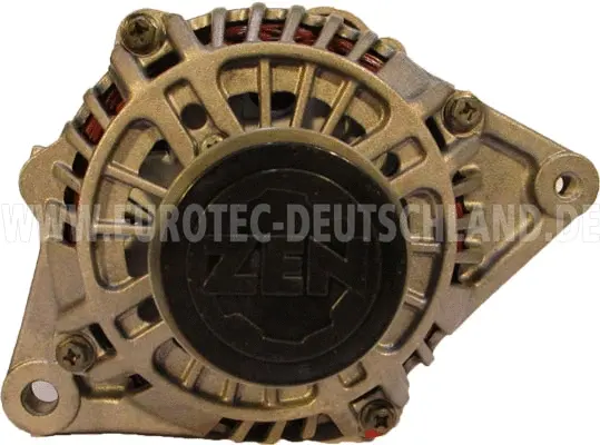 Alternateur EUROTEC 12061091