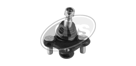 Rotule de suspension DYS 27-03781