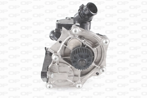 Thermostat, liquide de refroidissement OPEN PARTS TRM1183.01