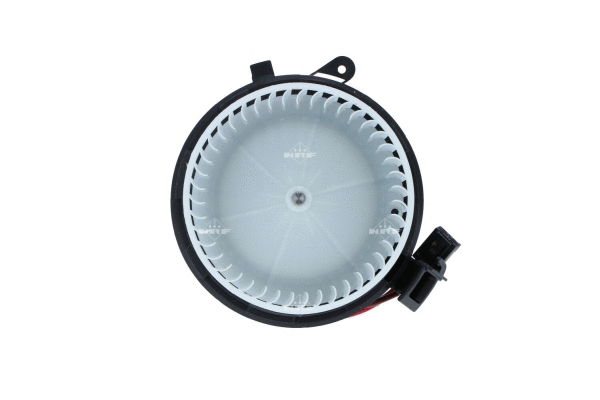 Pulseur d'air habitacle WILMINK GROUP WG1734008
