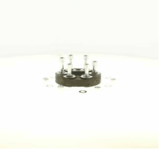 Joint, arbre de transmission A.Z. Meisterteile AZMT-40-040-7675