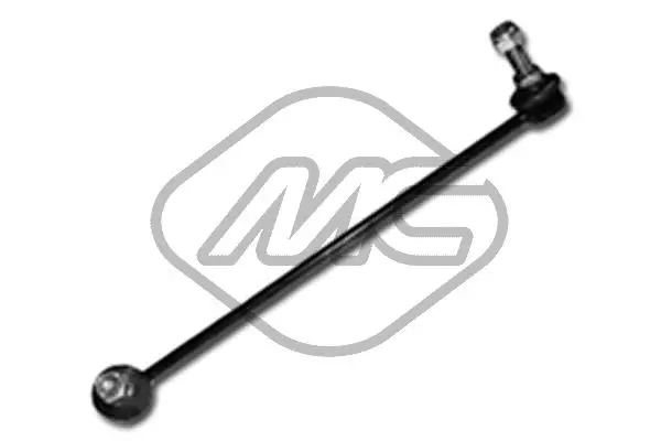 Entretoise/tige, stabilisateur Metalcaucho 53000