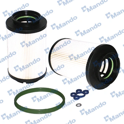 Filtre à carburant MANDO MMF035028