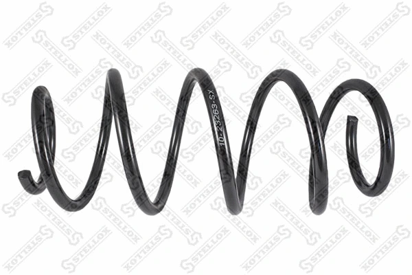Ressort de suspension STELLOX 10-23263-SX