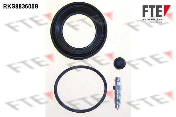 Kit de réparation, étrier de frein FTE 9323742