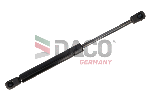 Vérin, capot-moteur DACO Germany SG1604