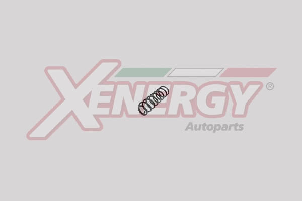 Ressort de suspension AP XENERGY XSC3753