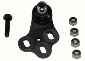 Rotule de suspension Technika RS186