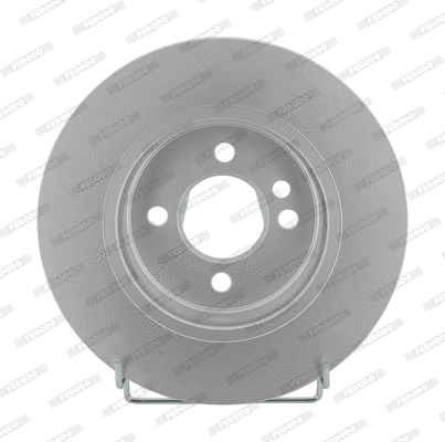 Disque de frein FERODO DDF1127C