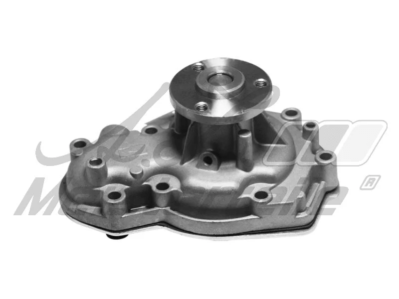 Pompe à eau, refroidissement du moteur A.Z. Meisterteile AZMT-30-100-1488