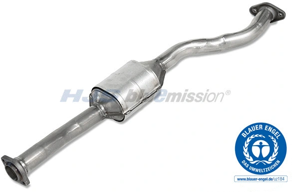 Catalyseur HJS 96 14 3041