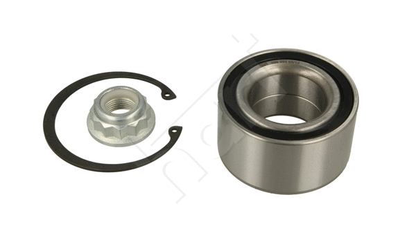 Kit de roulements de roue HART 900 999