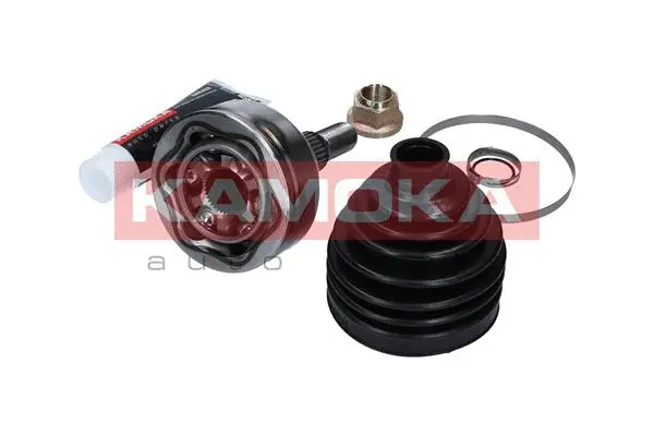 Jeu de joints, arbre de transmission KAMOKA 6094
