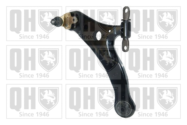 Bras de liaison, suspension de roue QUINTON HAZELL QSA2314S