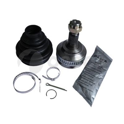 Jeu de joints, arbre de transmission OSSCA 58300