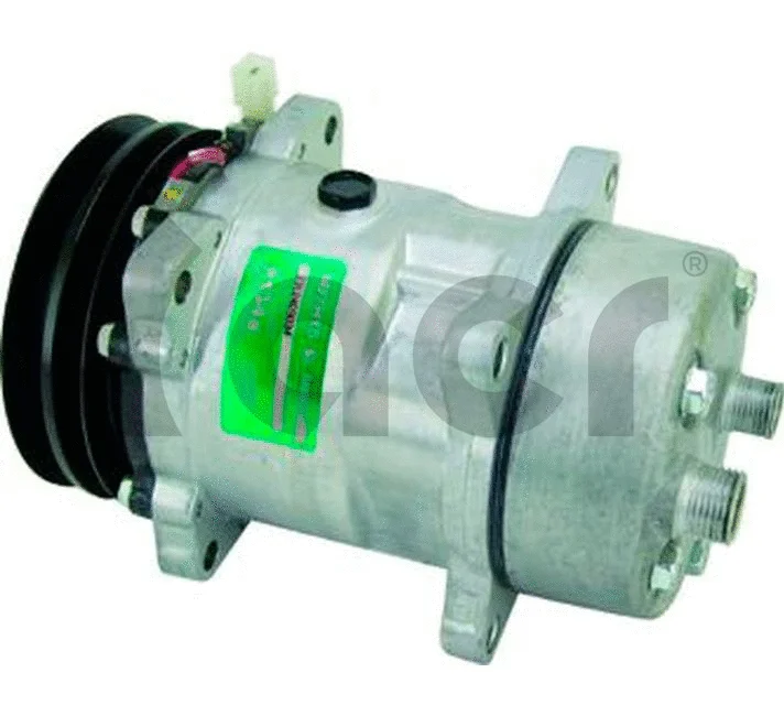 Compresseur, climatisation ACR 130046