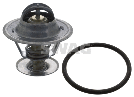 Thermostat, liquide de refroidissement SWAG 30 91 8290
