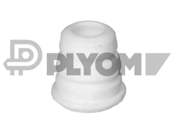 Butée élastique, suspension PLYOM P750631