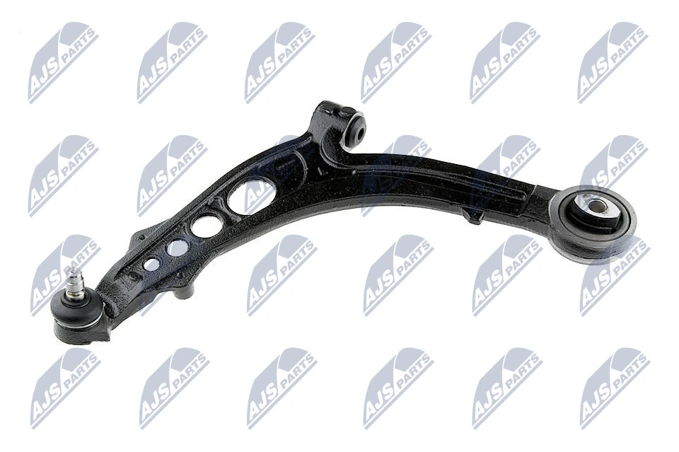 Bras de liaison, suspension de roue NTY ZWD-FT-001