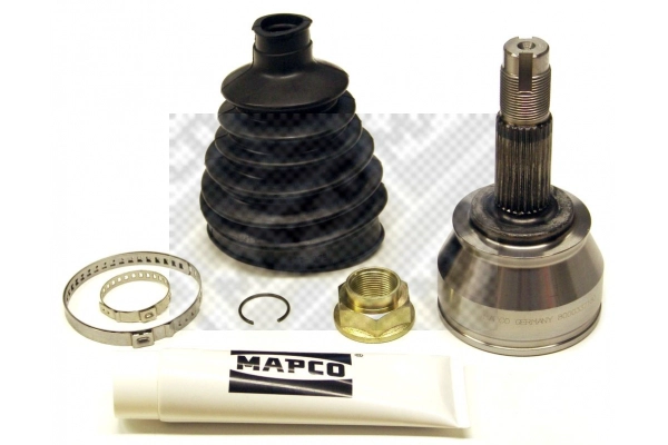 Jeu de joints, arbre de transmission MAPCO 16034