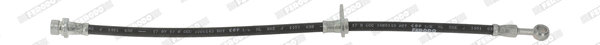 Flexible de frein FERODO FHY2338