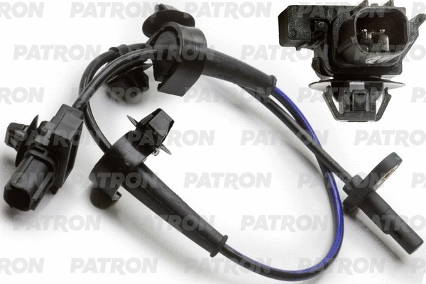 Capteur, vitesse de roue PATRON ABS50082