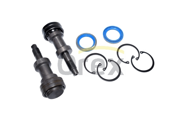 Kit de réparation, stabilisateur de la cabine OREX 555003