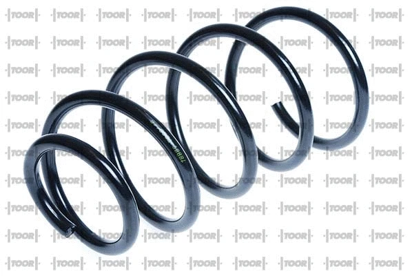 Ressort de suspension TOOR SC60164