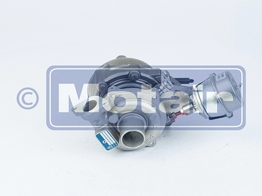 Turbocompresseur, suralimentation MOTAIR TURBO 336267