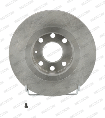 Disque de frein FERODO DDF206