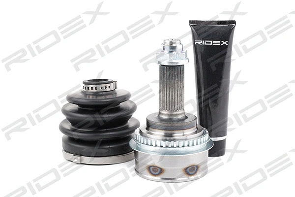 Jeu de joints, arbre de transmission RIDEX 5J0196