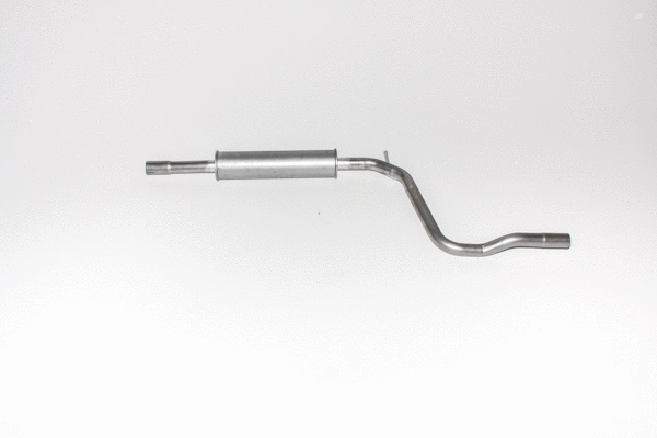 Silencieux central VEGAZ GmbH VS-302