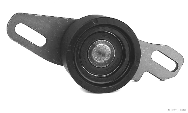 Poulie de tension, courroie crantée HERTH+BUSS JAKOPARTS J1148000