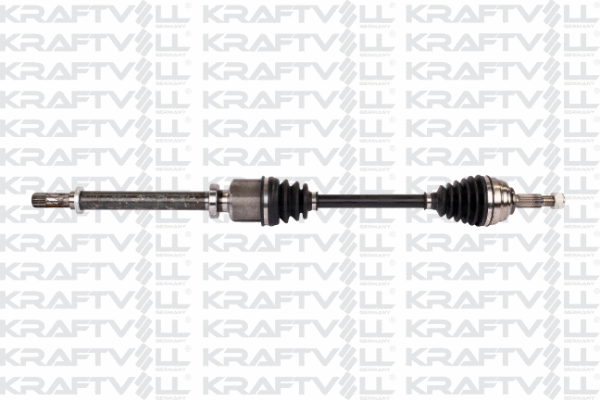 Arbre de transmission KRAFTVOLL GERMANY 01010031