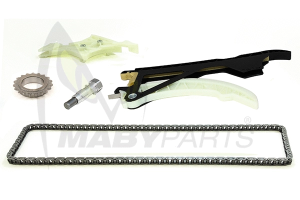 Kit de distribution par chaîne MABYPARTS OTK030147