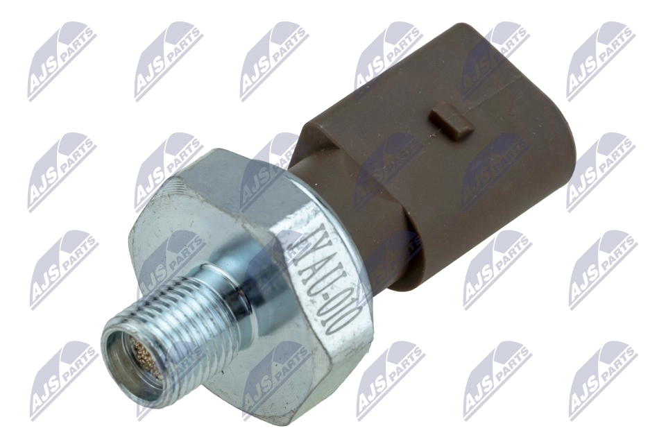 Indicateur de pression d'huile NTY ECC-AU-010