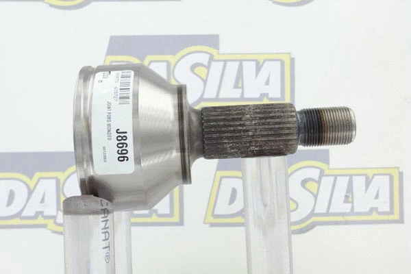 Jeu de joints, arbre de transmission DA SILVA J8696