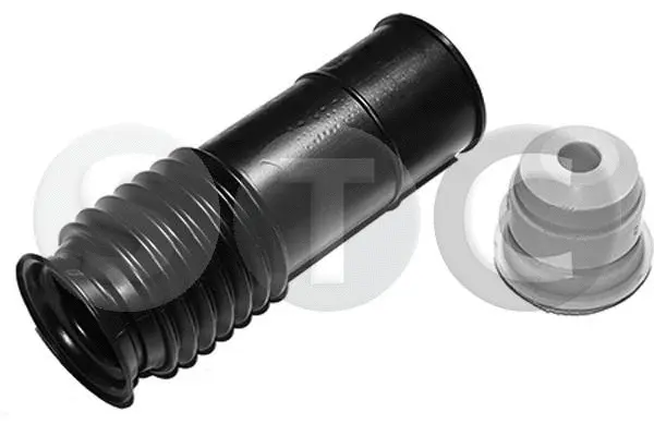 Butée élastique, suspension STC T406263