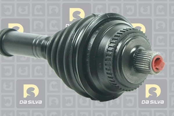 Arbre de transmission DA SILVA 2131AT