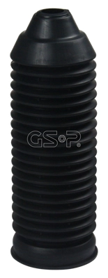 Bouchon de protection/soufflet, amortisseur GSP-BR 540242