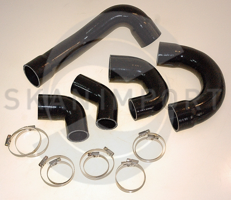 Gaine de suralimentation SKANIMPORT 01.9461SK